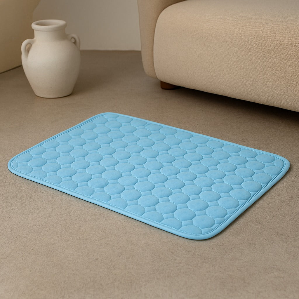 Chilloo - #1 Tapis Rafraîchissant pour animaux en France